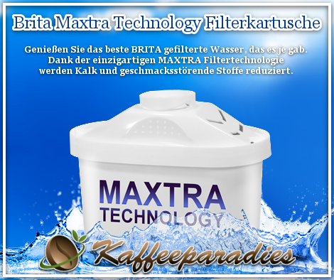Brita Maxtra Filterkartusche